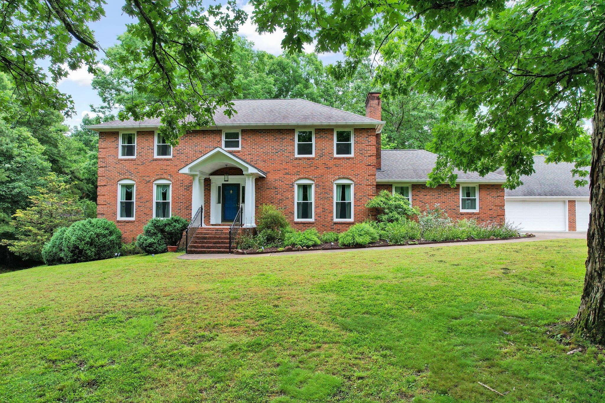 3680 Sourwood Trail, NW Cleveland TN 37312