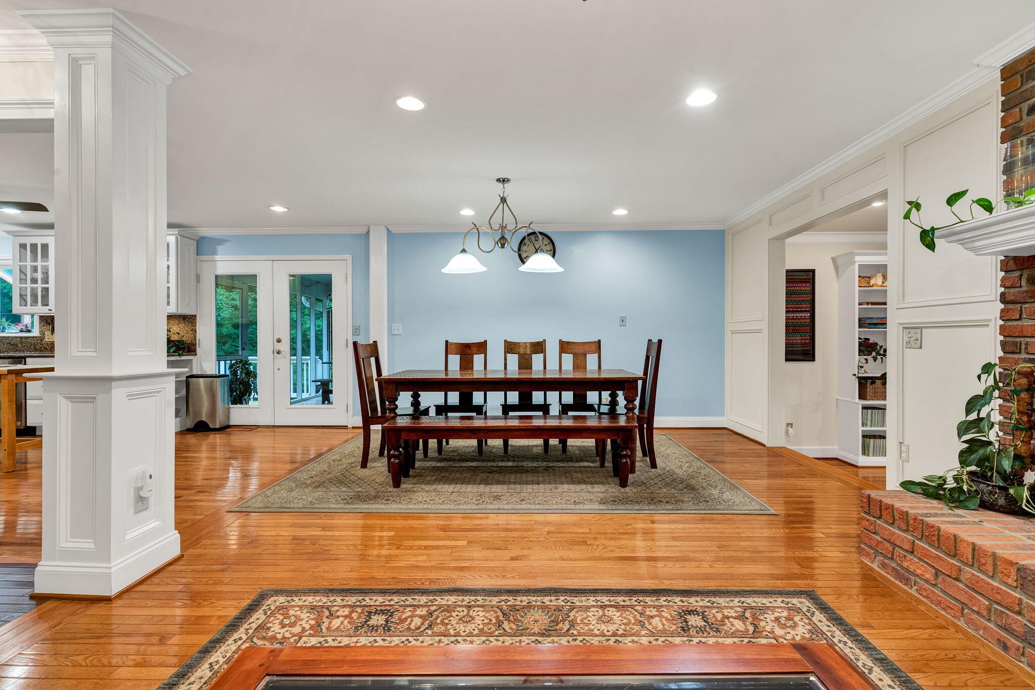 3680 Sourwood Trail, NW Cleveland TN 37312