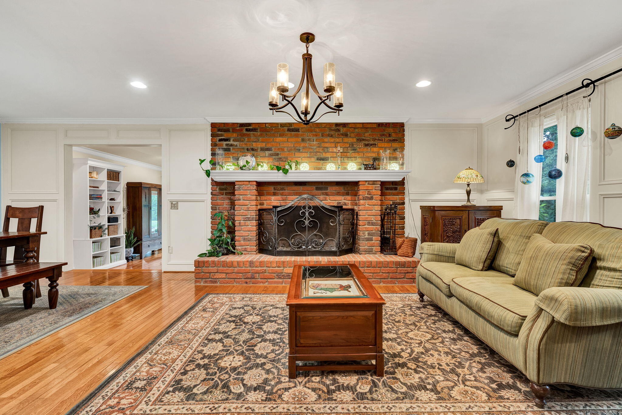 3680 Sourwood Trail, NW Cleveland TN 37312