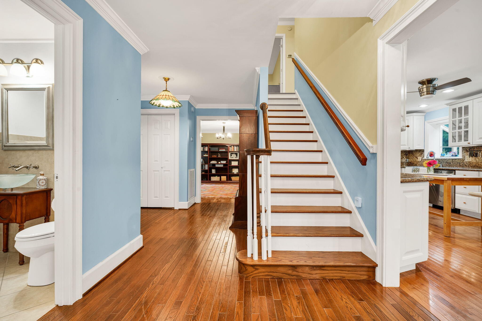 3680 Sourwood Trail, NW Cleveland TN 37312