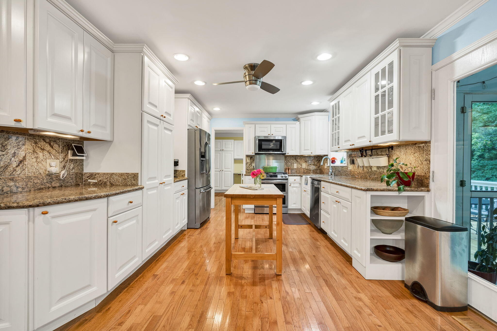3680 Sourwood Trail, NW Cleveland TN 37312
