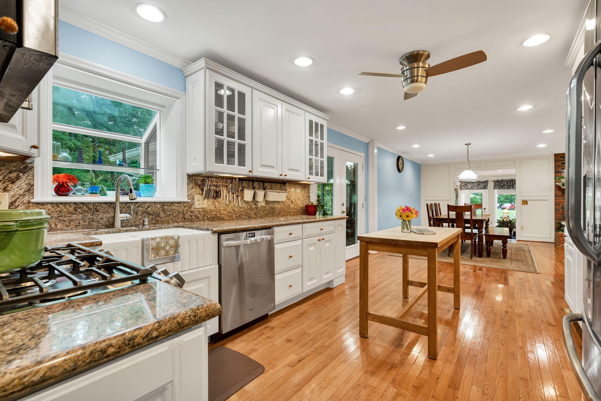 3680 Sourwood Trail, NW Cleveland TN 37312