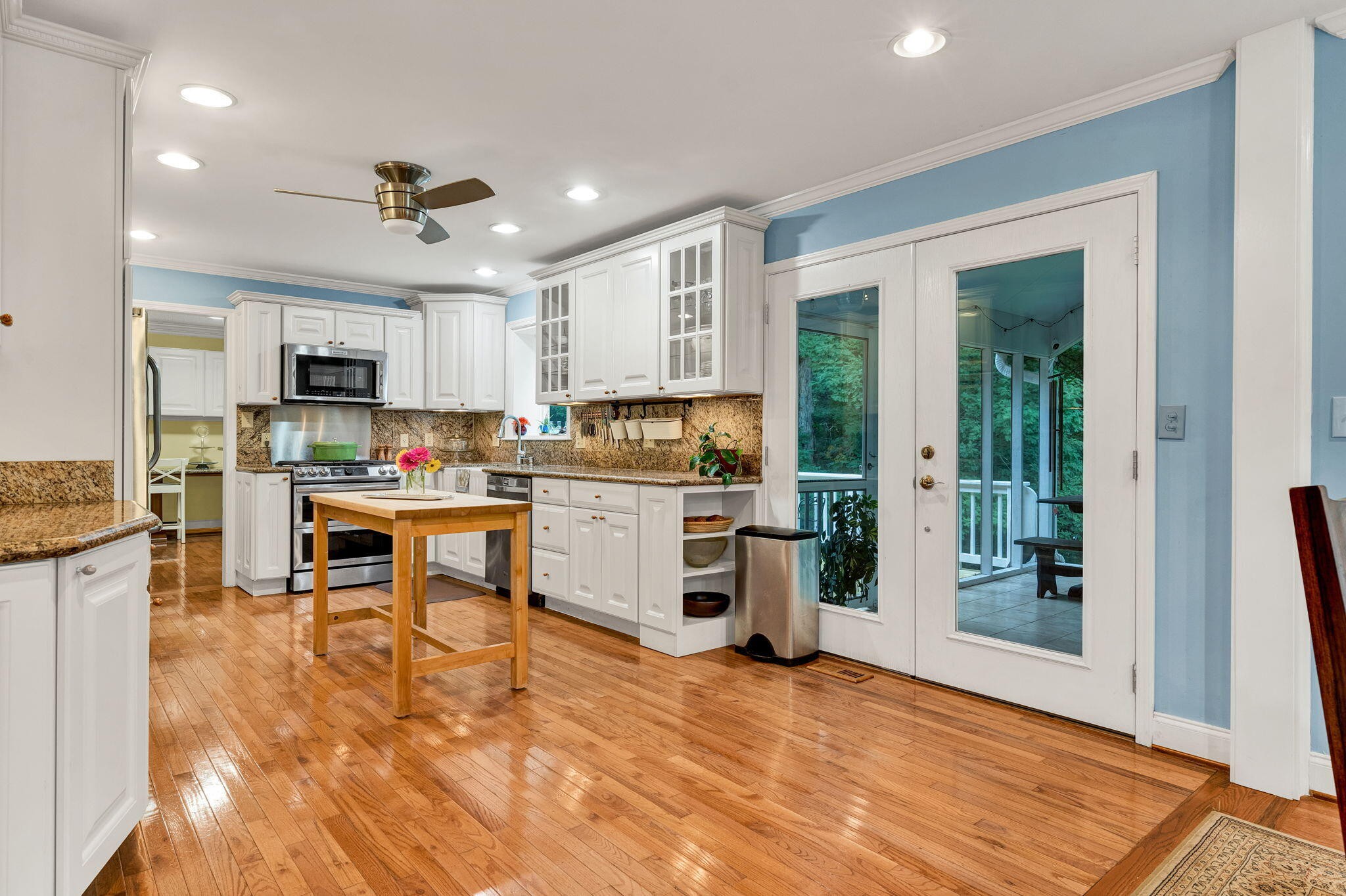 3680 Sourwood Trail, NW Cleveland TN 37312