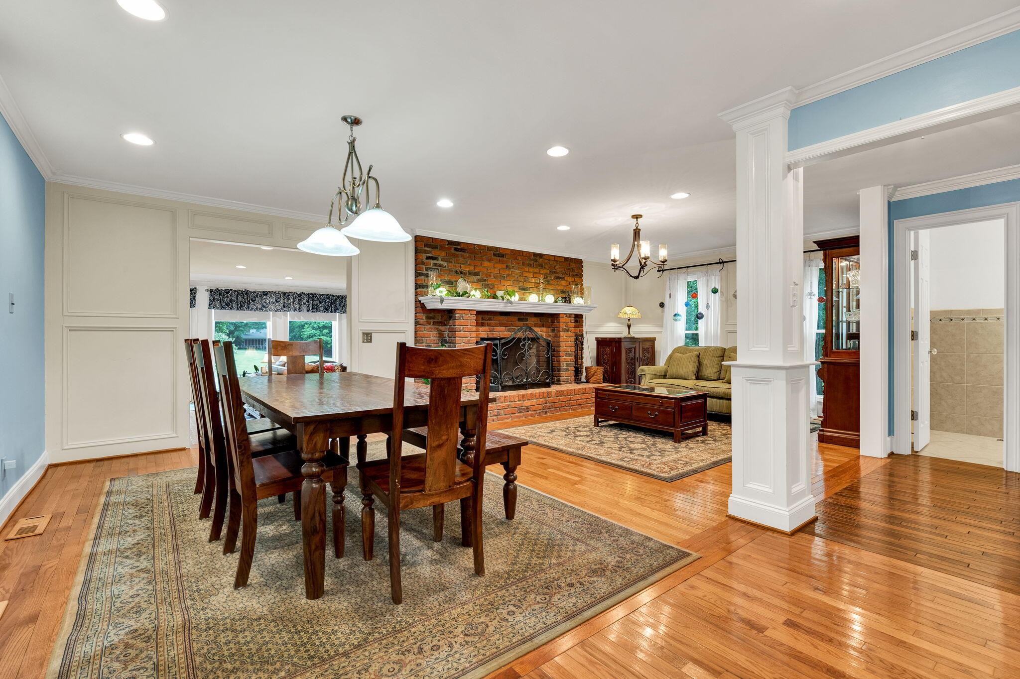 3680 Sourwood Trail, NW Cleveland TN 37312