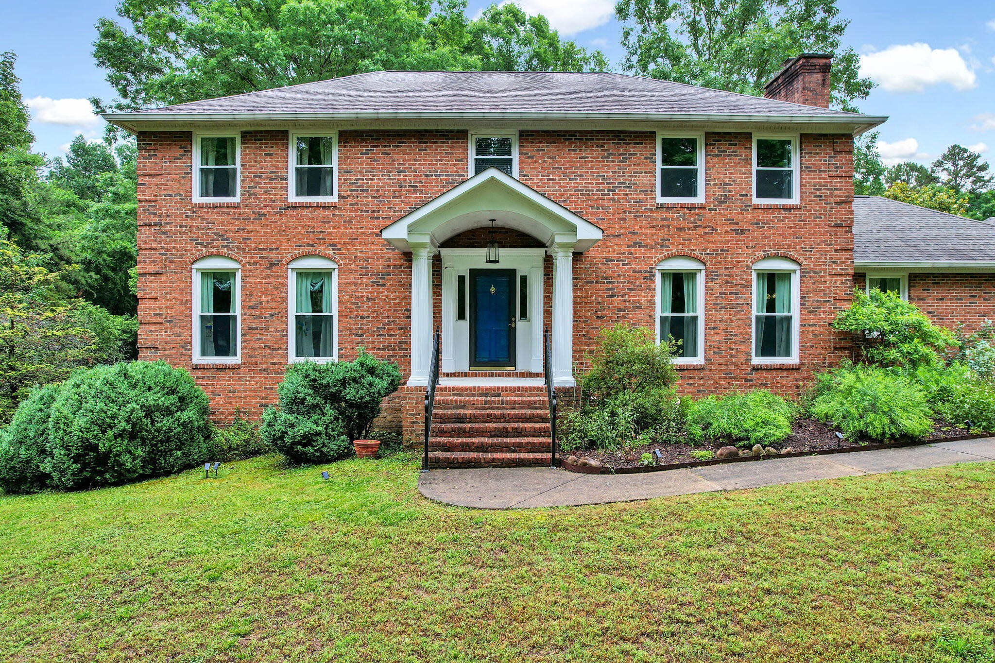 3680 Sourwood Trail, NW Cleveland TN 37312
