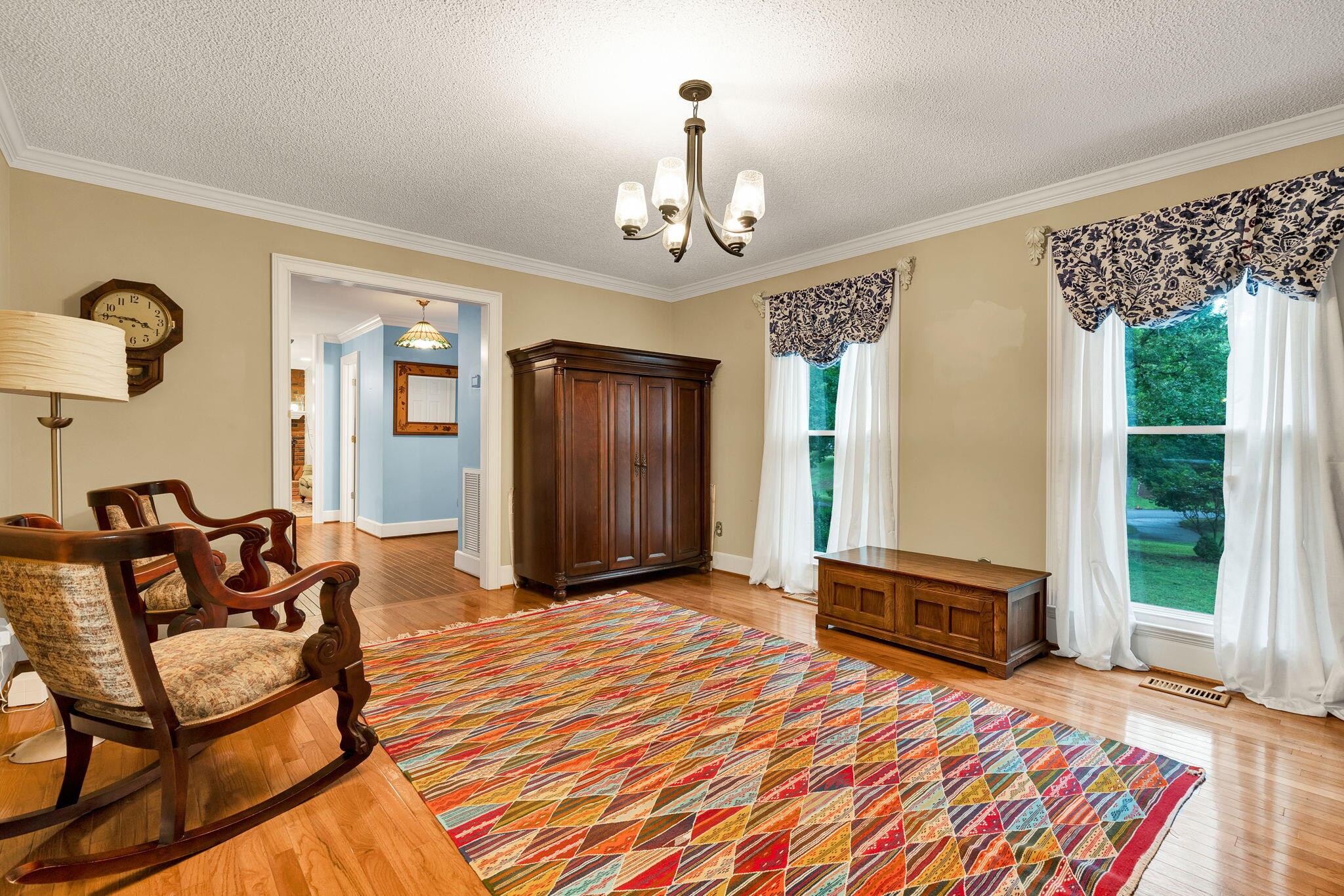 3680 Sourwood Trail, NW Cleveland TN 37312
