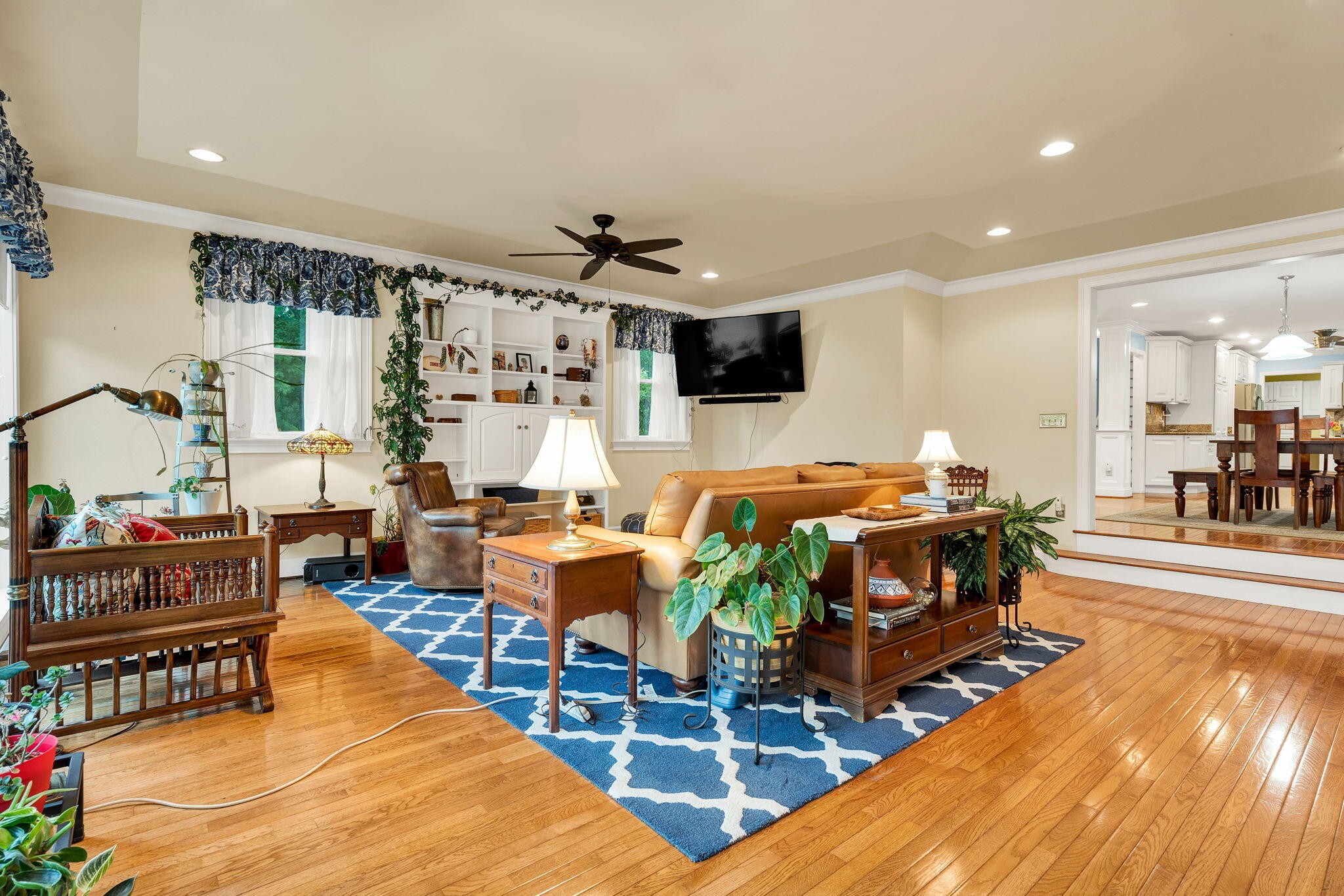 3680 Sourwood Trail, NW Cleveland TN 37312