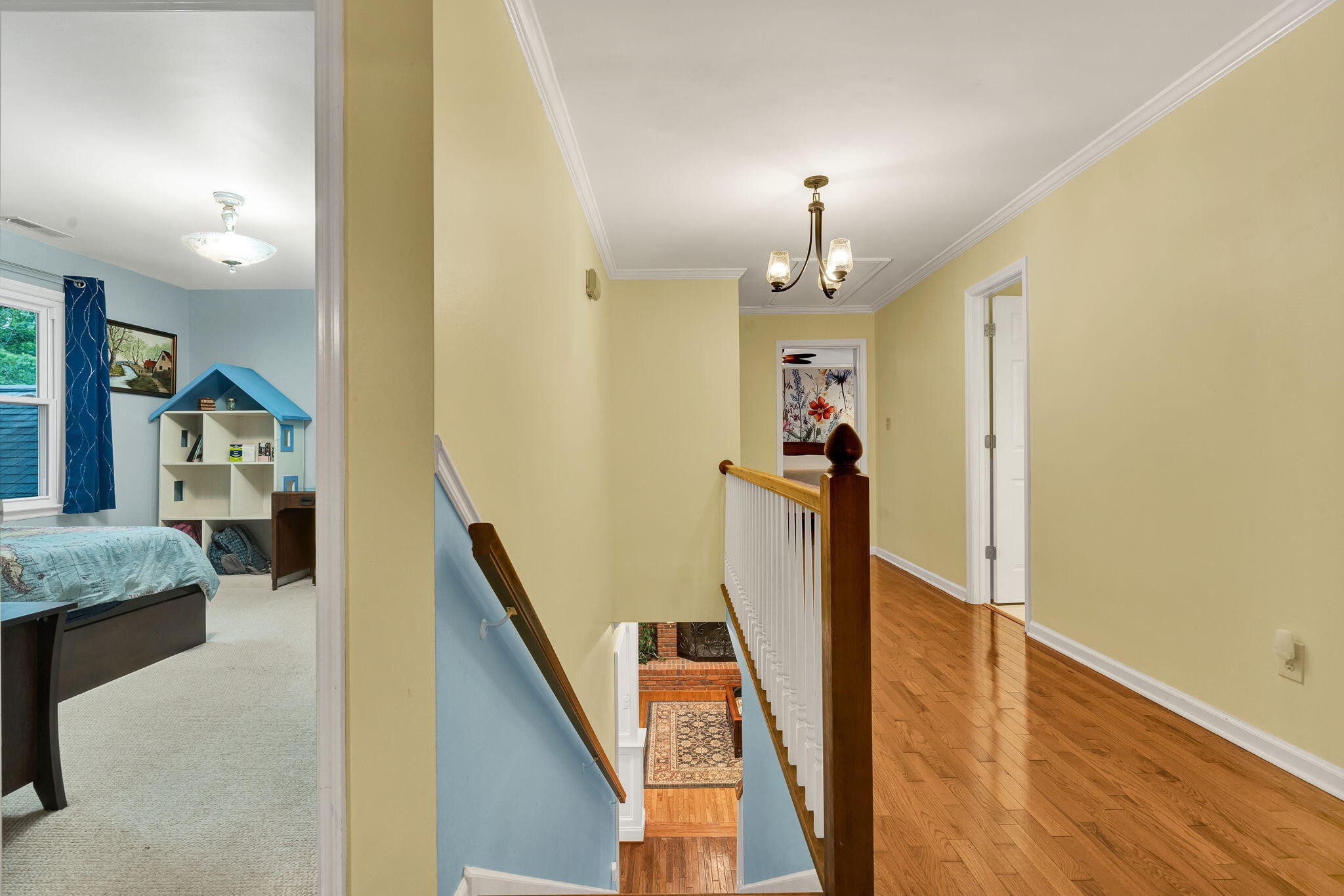 3680 Sourwood Trail, NW Cleveland TN 37312