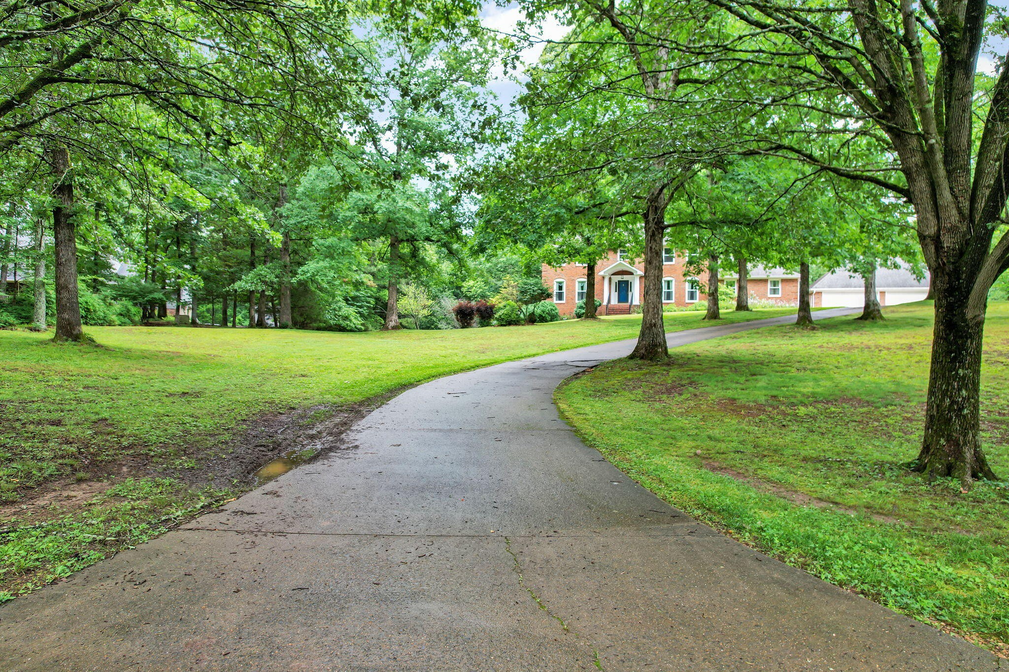3680 Sourwood Trail, NW Cleveland TN 37312