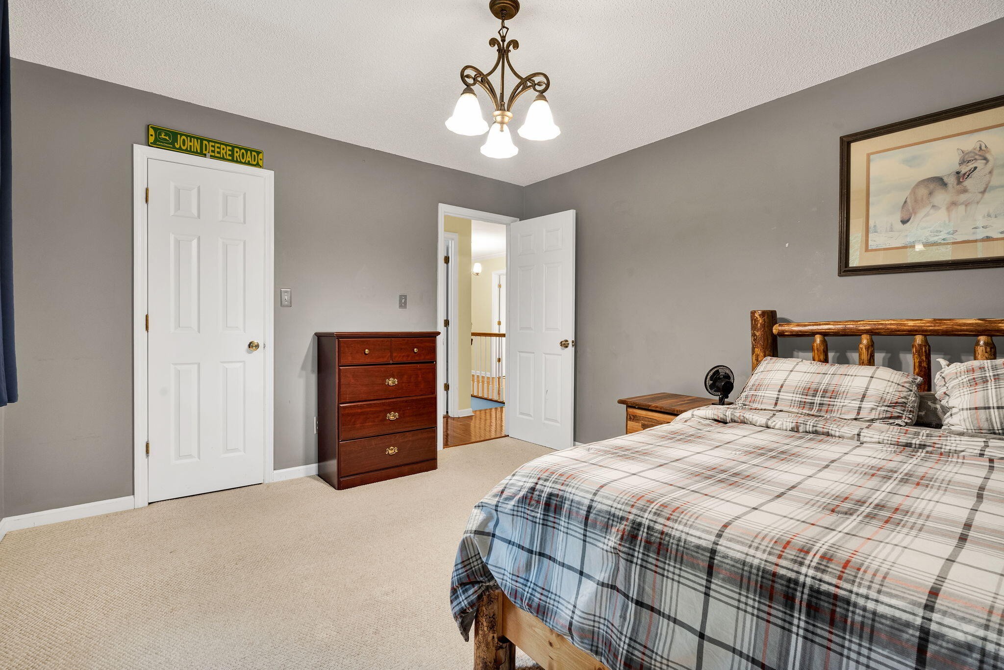 3680 Sourwood Trail, NW Cleveland TN 37312