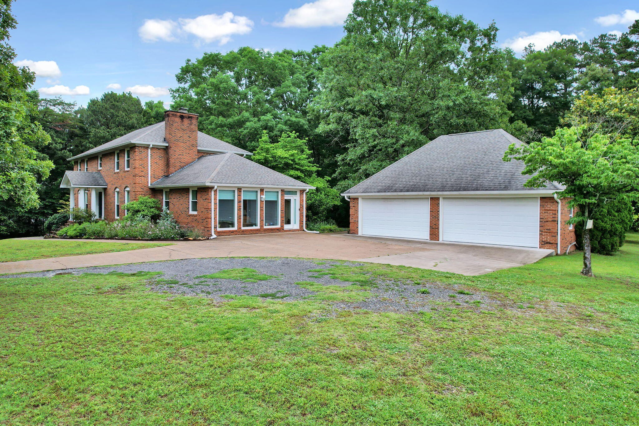 3680 Sourwood Trail, NW Cleveland TN 37312