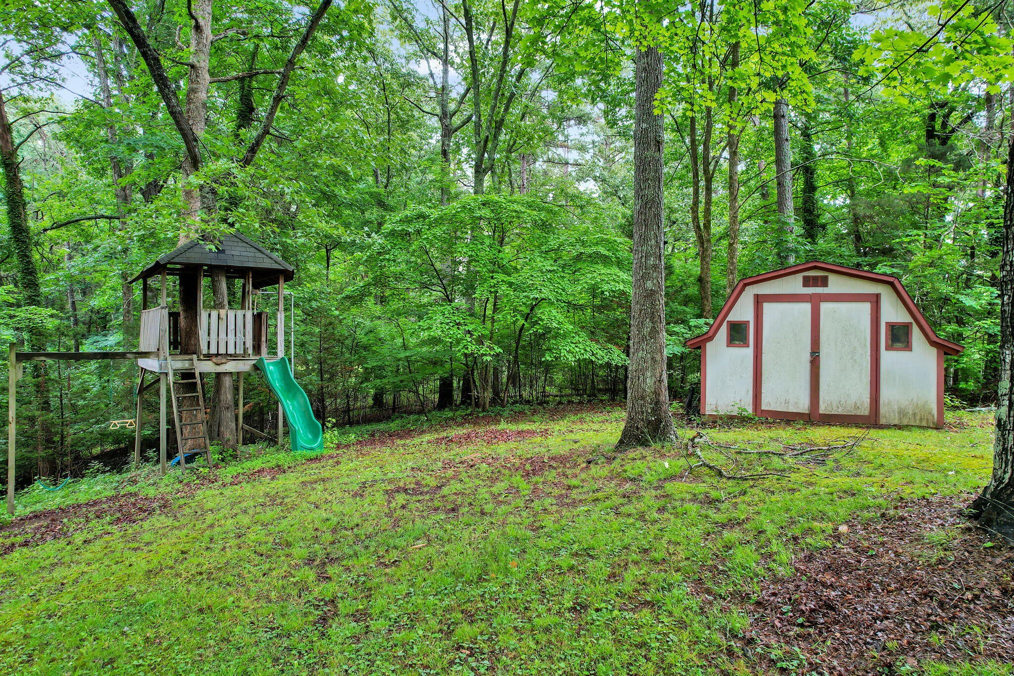 3680 Sourwood Trail, NW Cleveland TN 37312