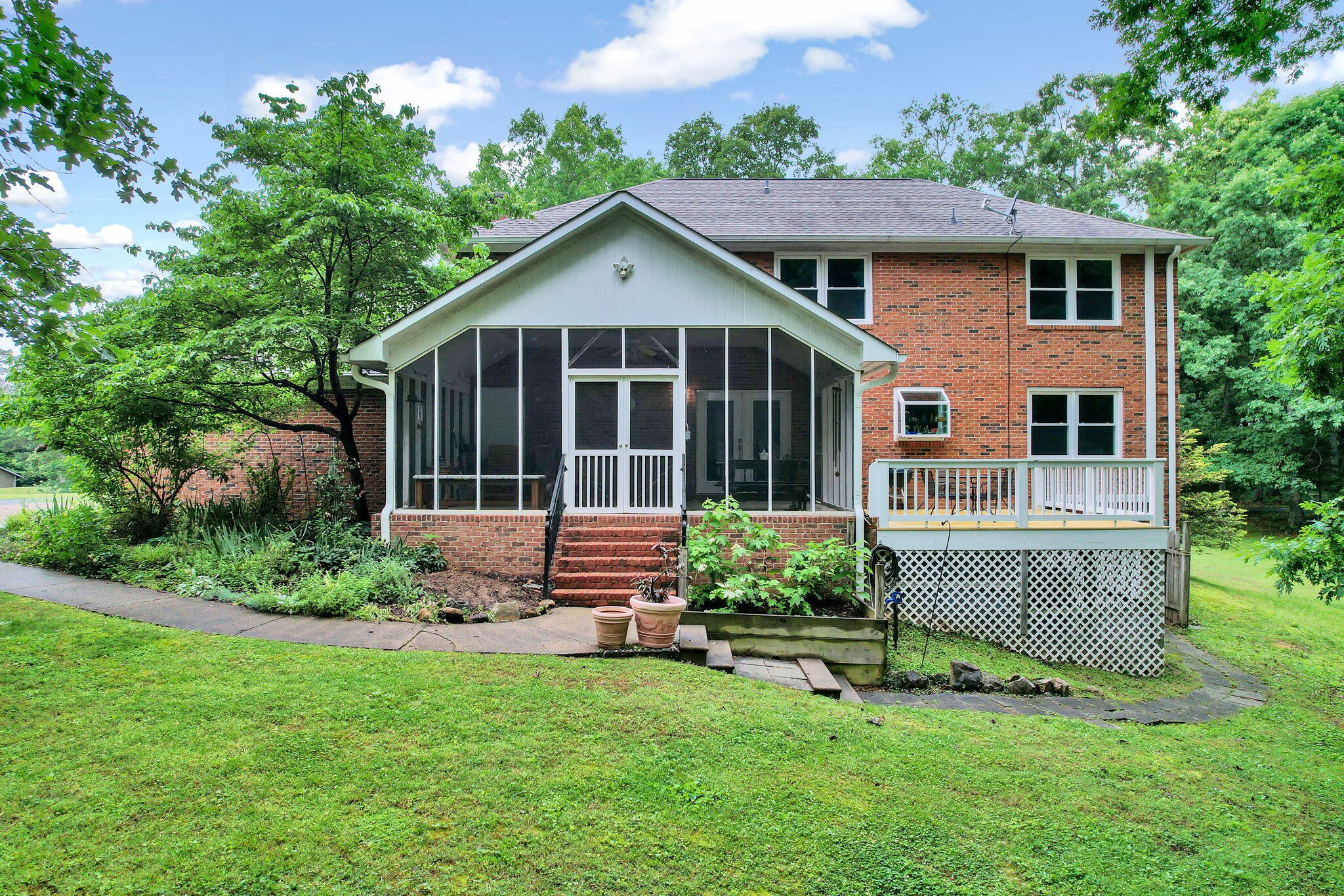 3680 Sourwood Trail, NW Cleveland TN 37312