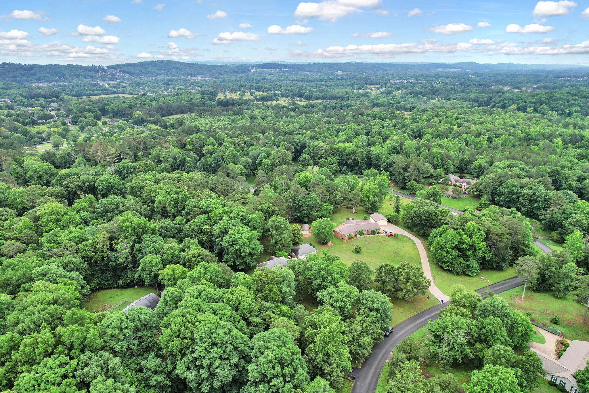 3680 Sourwood Trail, NW Cleveland TN 37312