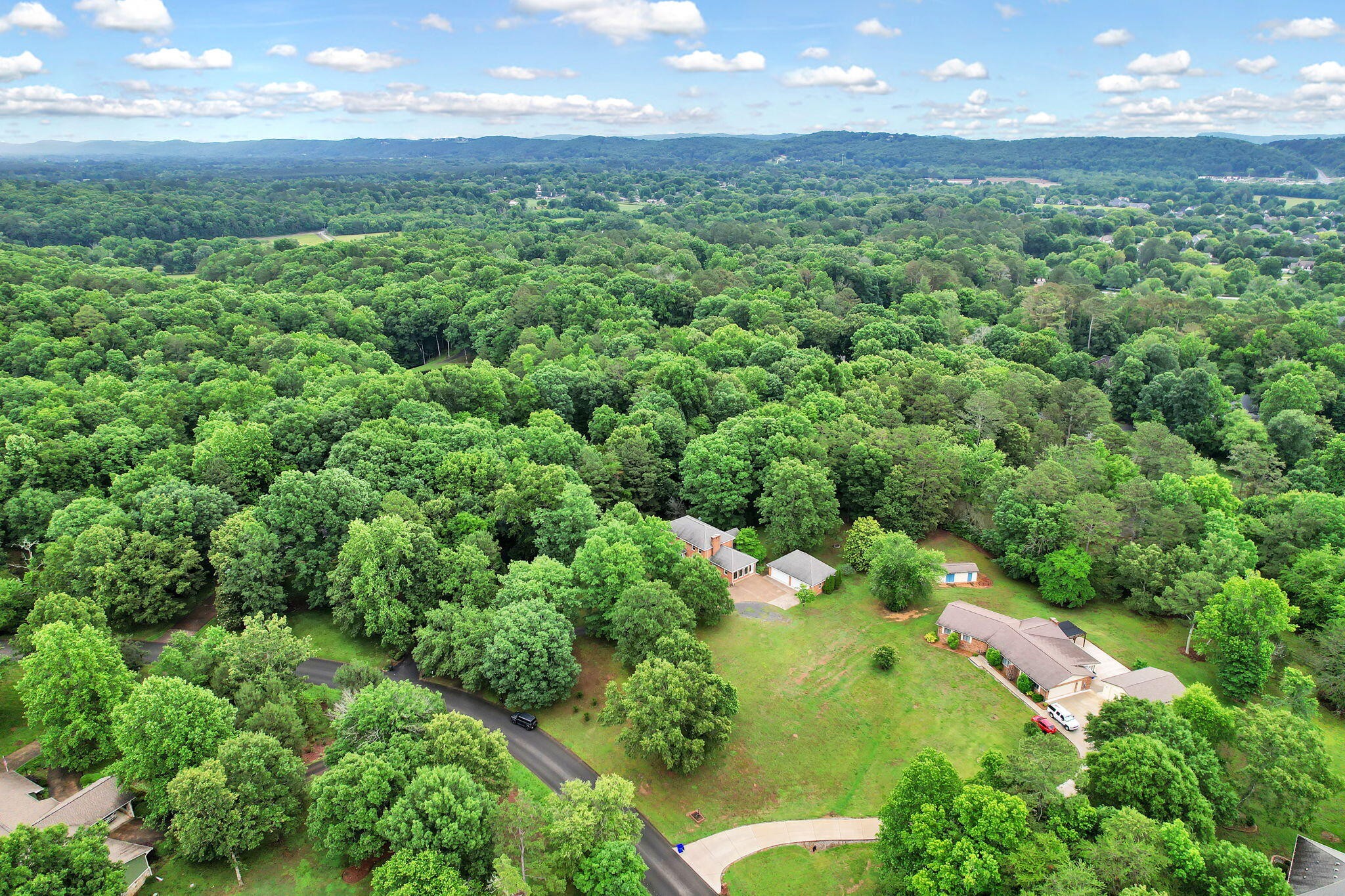 3680 Sourwood Trail, NW Cleveland TN 37312