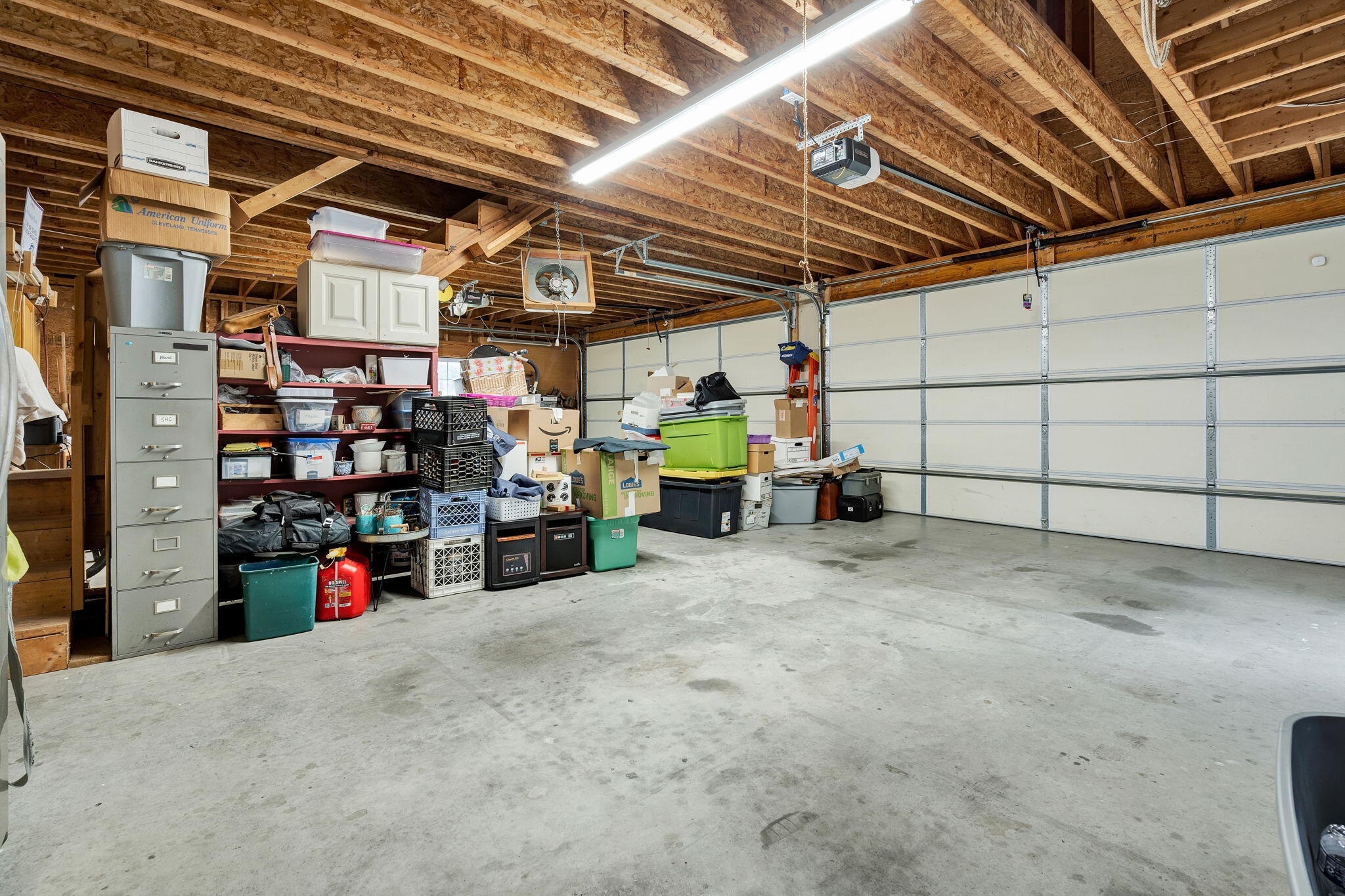 3680 Sourwood Trail, NW Cleveland TN 37312