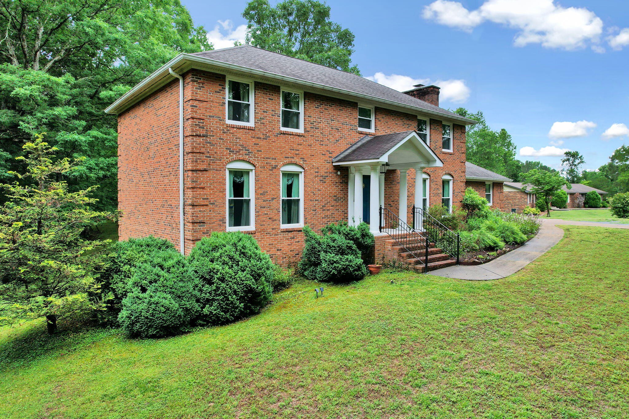 3680 Sourwood Trail, NW Cleveland TN 37312