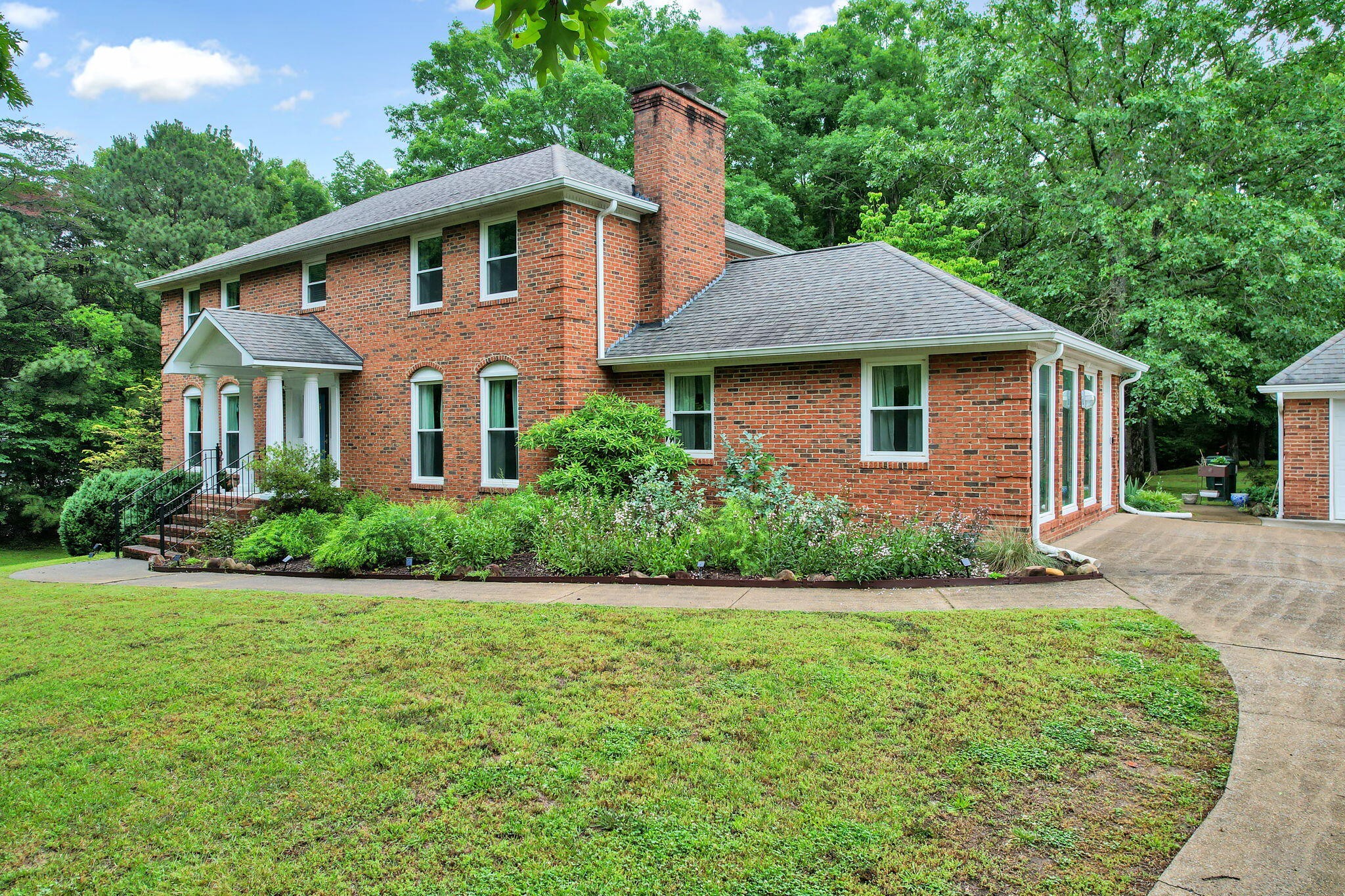 3680 Sourwood Trail, NW Cleveland TN 37312