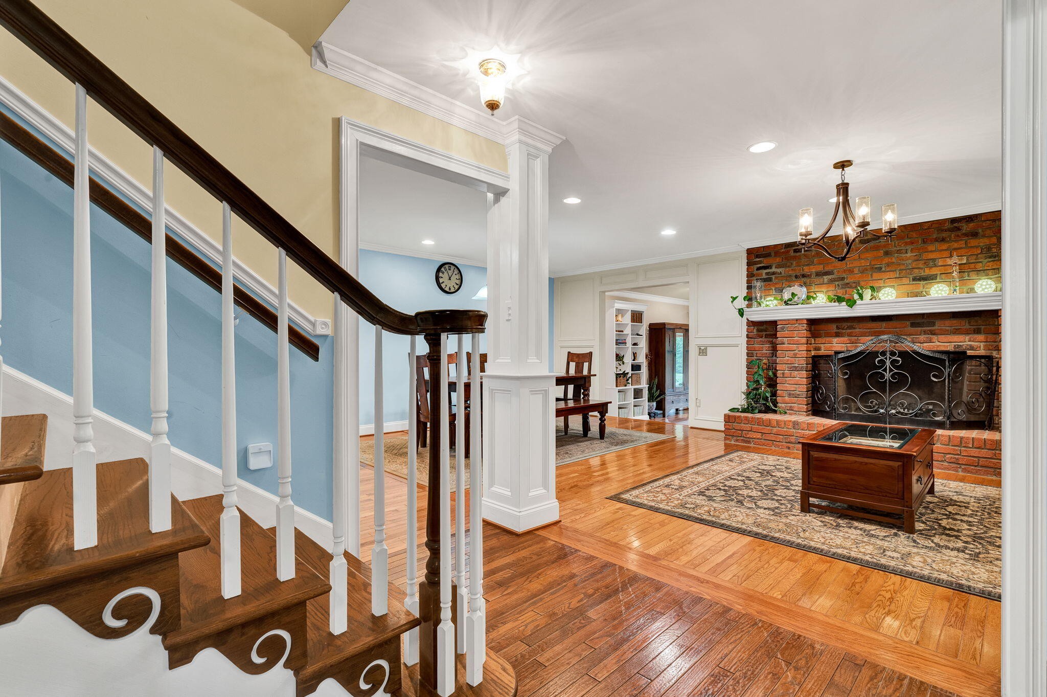 3680 Sourwood Trail, NW Cleveland TN 37312