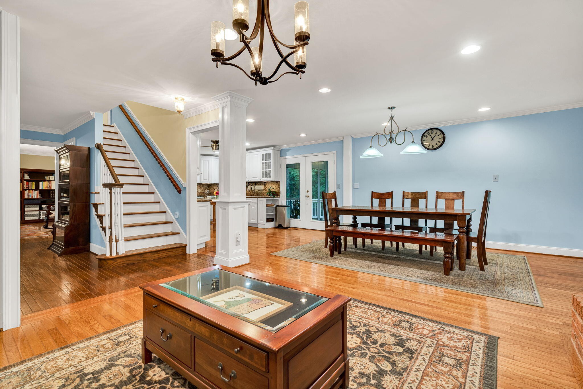 3680 Sourwood Trail, NW Cleveland TN 37312