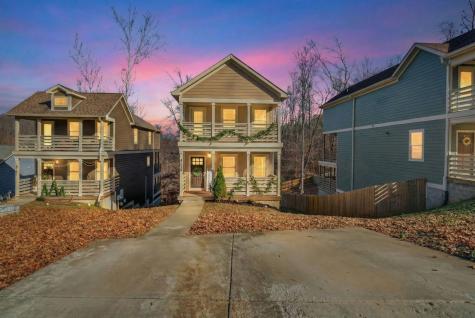 511B Hickory Circle Ashland City TN 37015