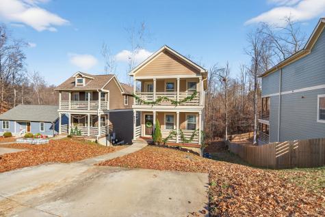 511B Hickory Circle Ashland City TN 37015