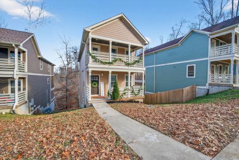 511B Hickory Circle Ashland City TN 37015