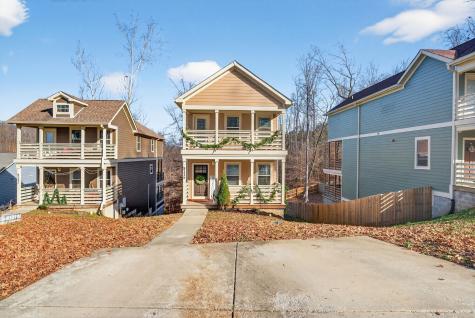 511B Hickory Circle Ashland City TN 37015
