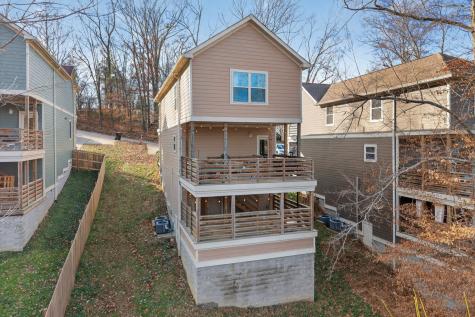 511B Hickory Circle Ashland City TN 37015