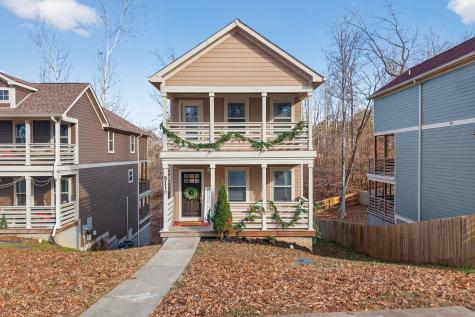 511B Hickory Circle Ashland City TN 37015