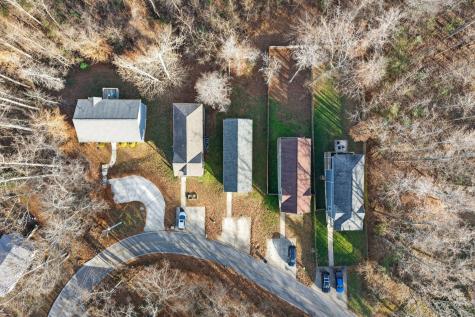 511B Hickory Circle Ashland City TN 37015