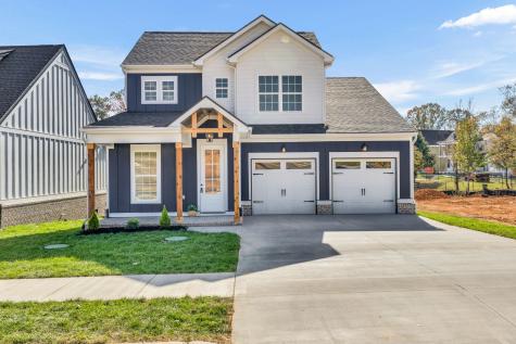 631 Centre Street Pleasant View TN 37146