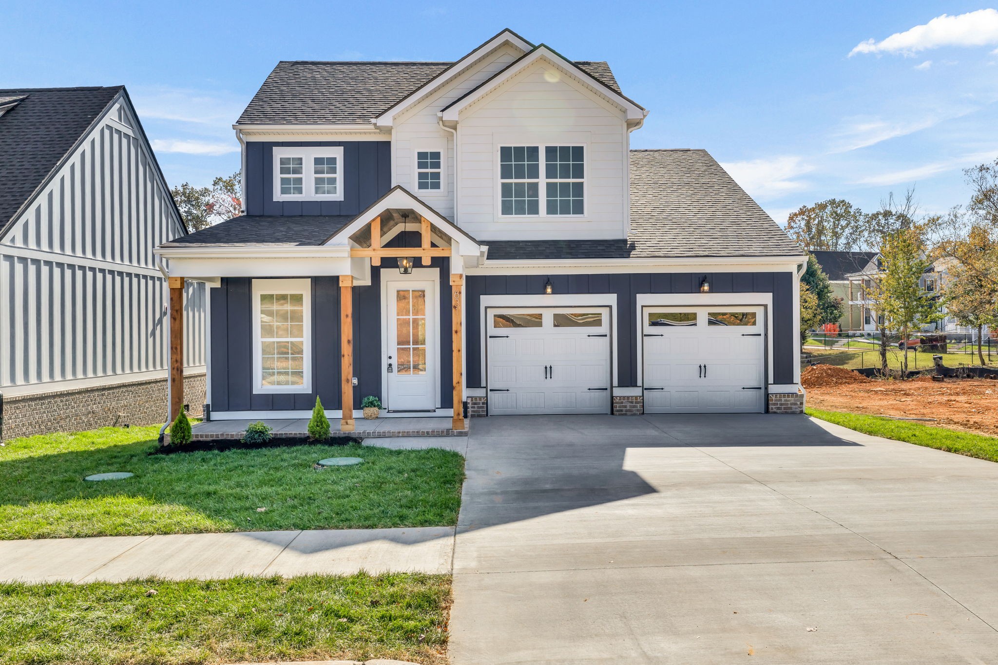 631 Centre Street Pleasant View TN 37146