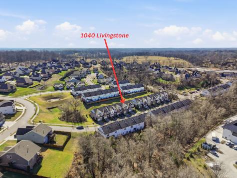 1040 Livingstone Lane Mount Juliet TN 37122