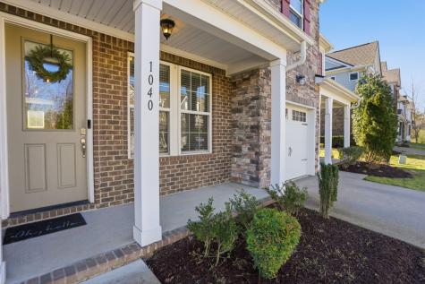 1040 Livingstone Lane Mount Juliet TN 37122