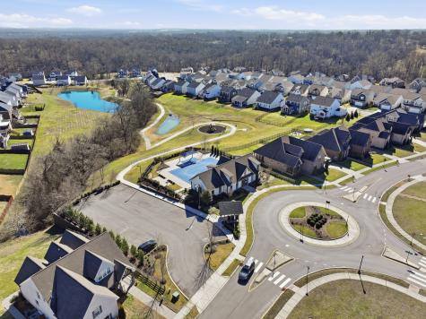 1040 Livingstone Lane Mount Juliet TN 37122