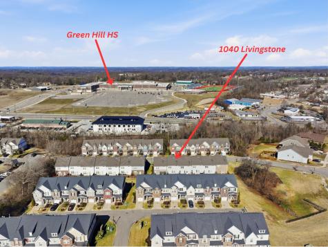 1040 Livingstone Lane Mount Juliet TN 37122