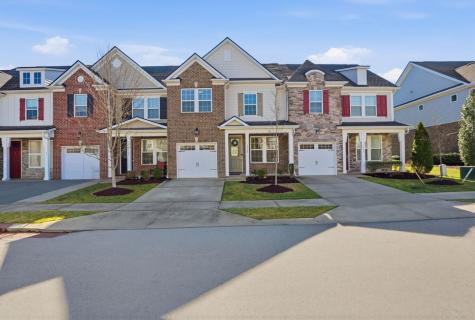 1040 Livingstone Lane Mount Juliet TN 37122