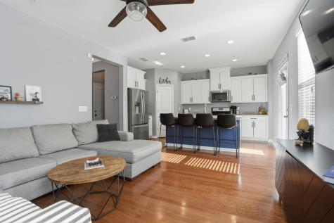 1040 Livingstone Lane Mount Juliet TN 37122