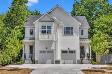 2130b Whitney Avenue Nashville TN 37210
