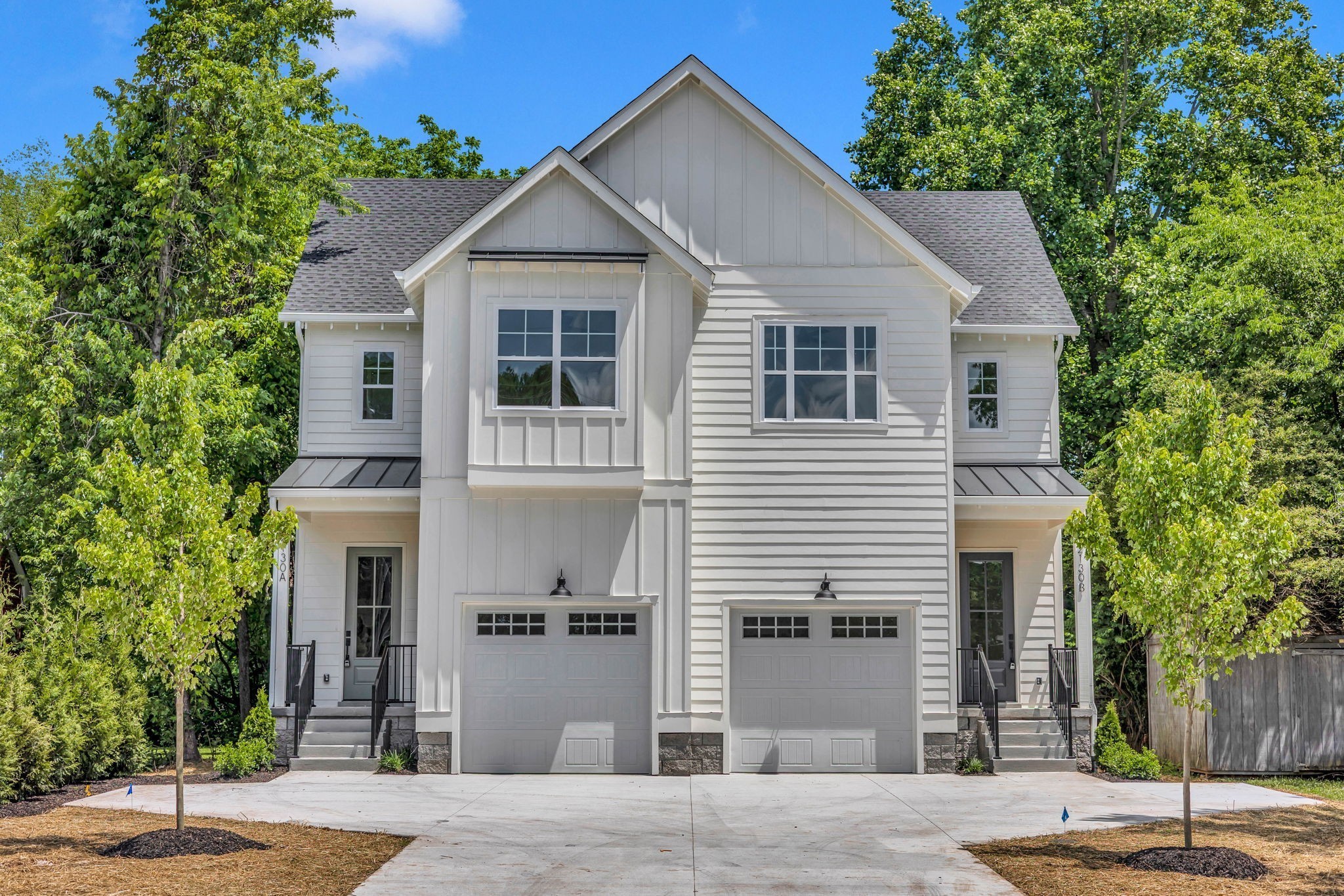 2130b Whitney Avenue Nashville TN 37210