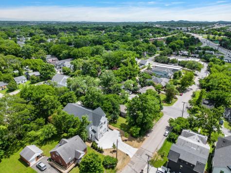 2130b Whitney Avenue Nashville TN 37210