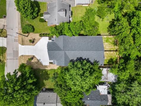 2130b Whitney Avenue Nashville TN 37210