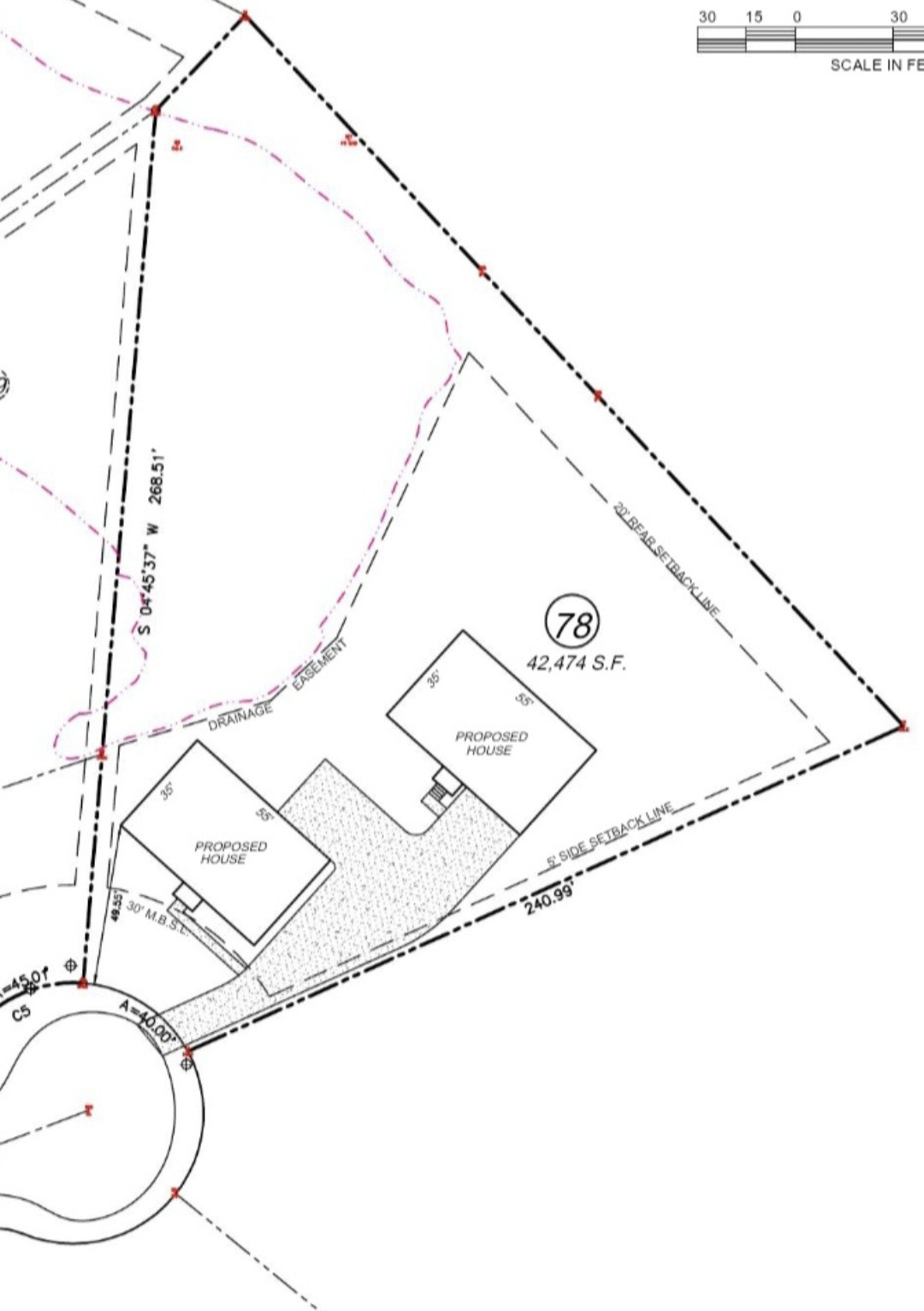 0 Pafford Drive Nashville TN 37206
