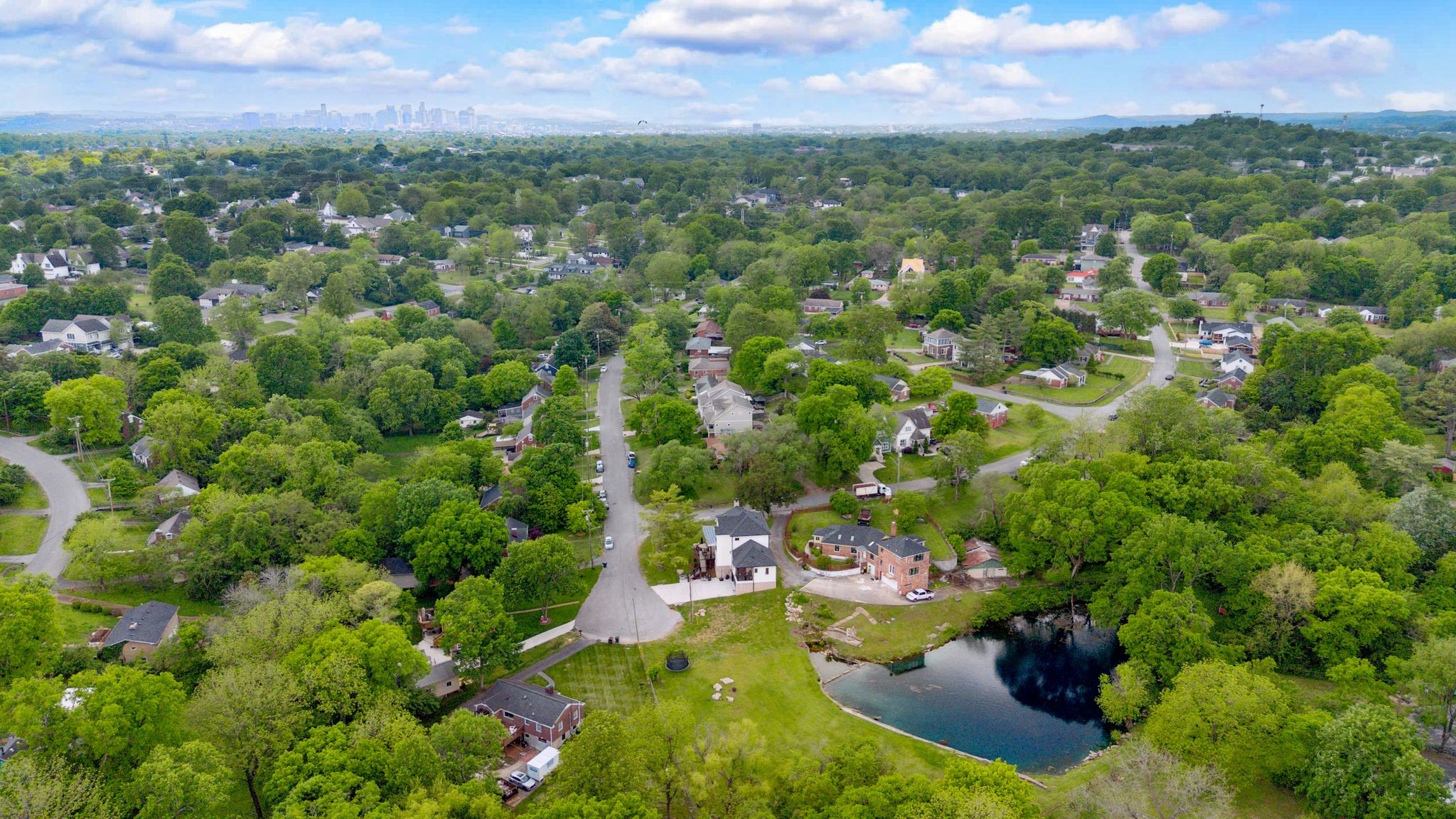 0 Pafford Drive Nashville TN 37206