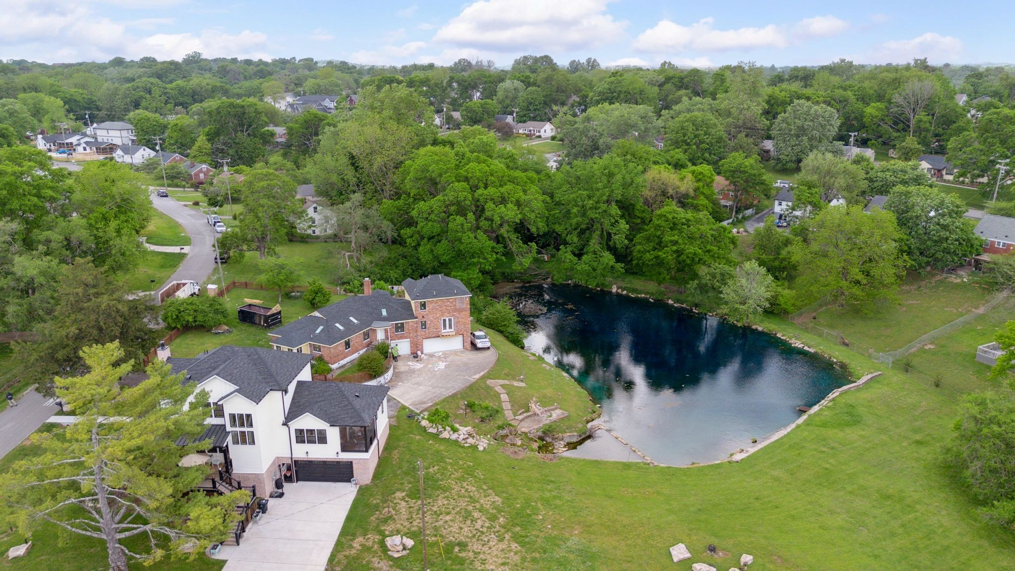 0 Pafford Drive Nashville TN 37206