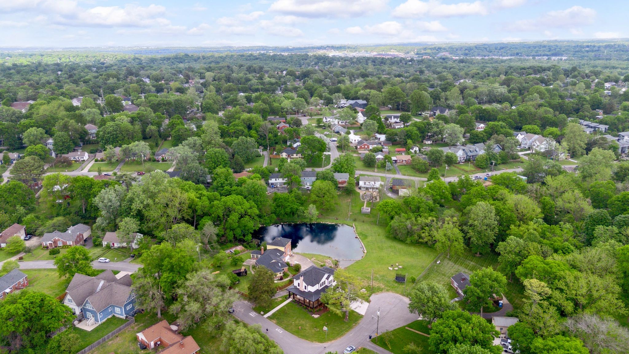 0 Pafford Drive Nashville TN 37206