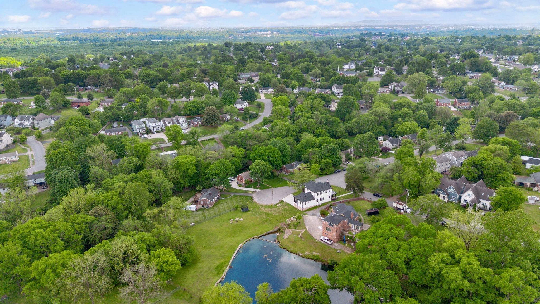 0 Pafford Drive Nashville TN 37206