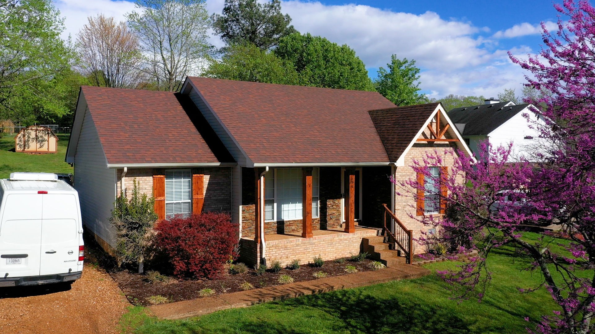 434 Calista Road White House TN 37188