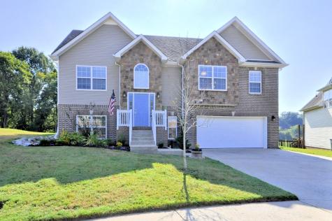 845 E Accipiter Circle Clarksville TN 37043